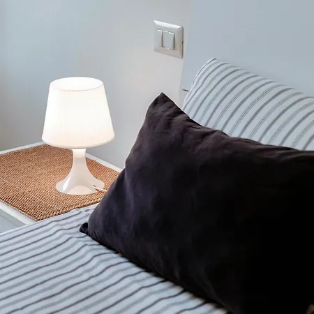 Apartment Raffaella In Center *