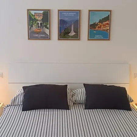 Raffaella In Center *