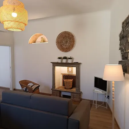 Apartment Raffaella In Center