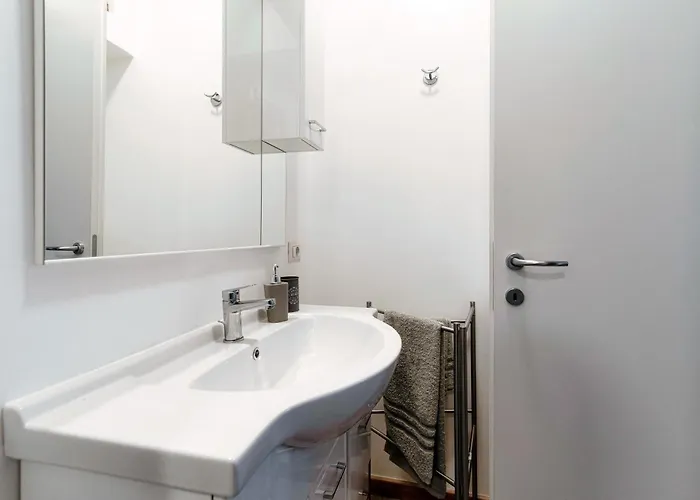 Apartment Raffaella In Center *