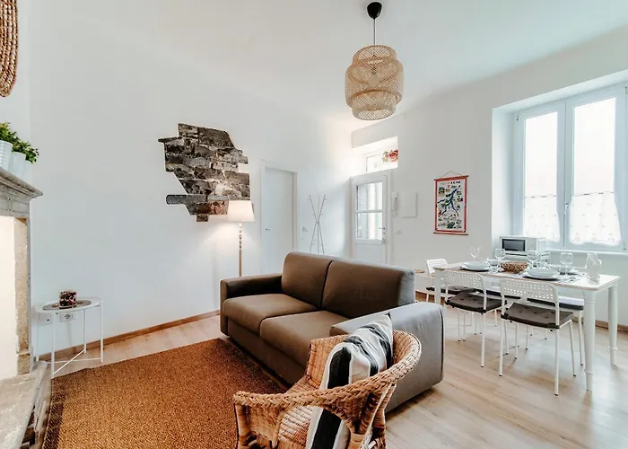 Apartamento Raffaella In Center Como