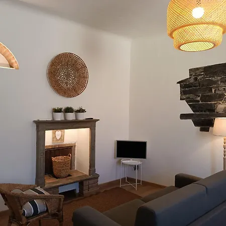 아파트 Raffaella In Center *