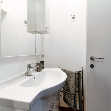 Appartamento Raffaella In Center *