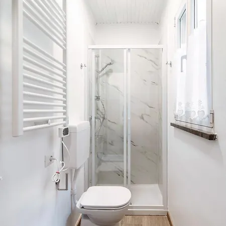 Appartamento Raffaella In Center Côme